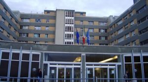 Prelievo nella notte e seconda donazione di organi al Mazzini