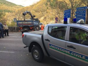 protezione civile