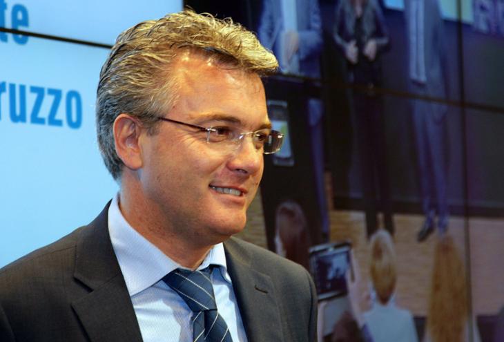Tortoreto, in funzione il nuovo depuratore. Pepe "opera voluta anche dalla passata Giunta"