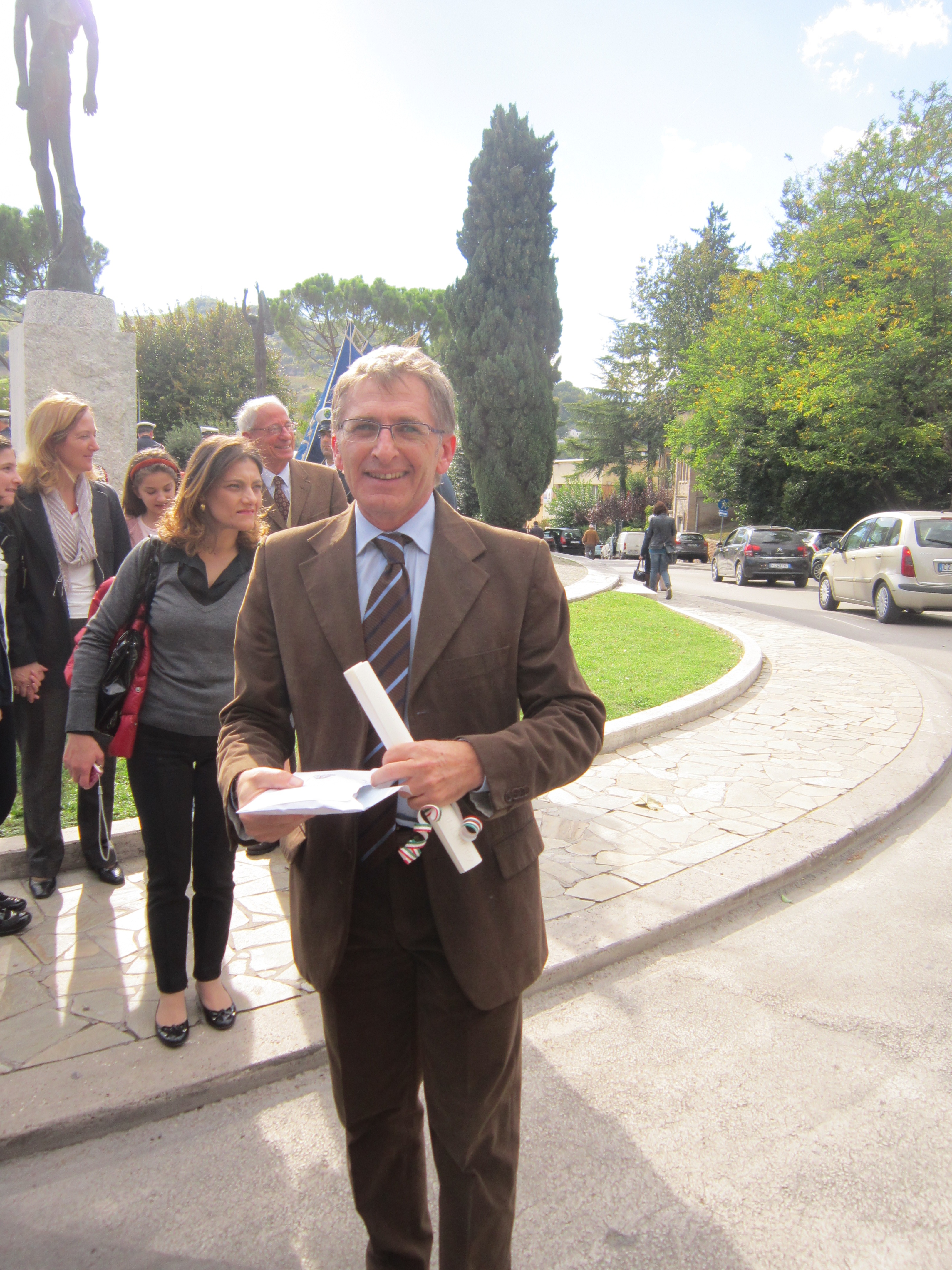 Sandro Galantini