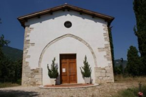 chiesa civitella
