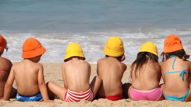 costume-bambini-mare