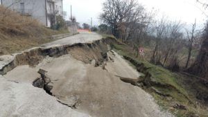 Ricostruzione Ponzano, Nuova Rotta: "150 mila euro per urbanizzazione"