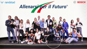 i campioni dello sport