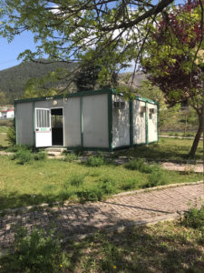 moduli abitativi campli
