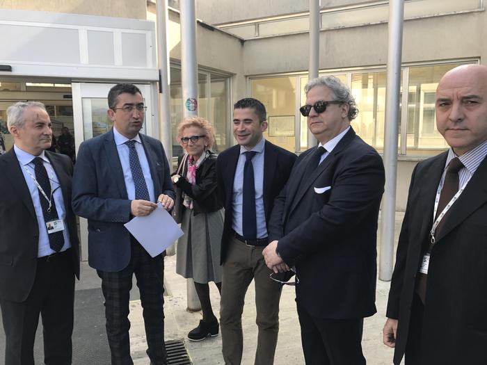 Teramo, Asl