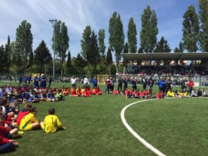 EDP Premiazione