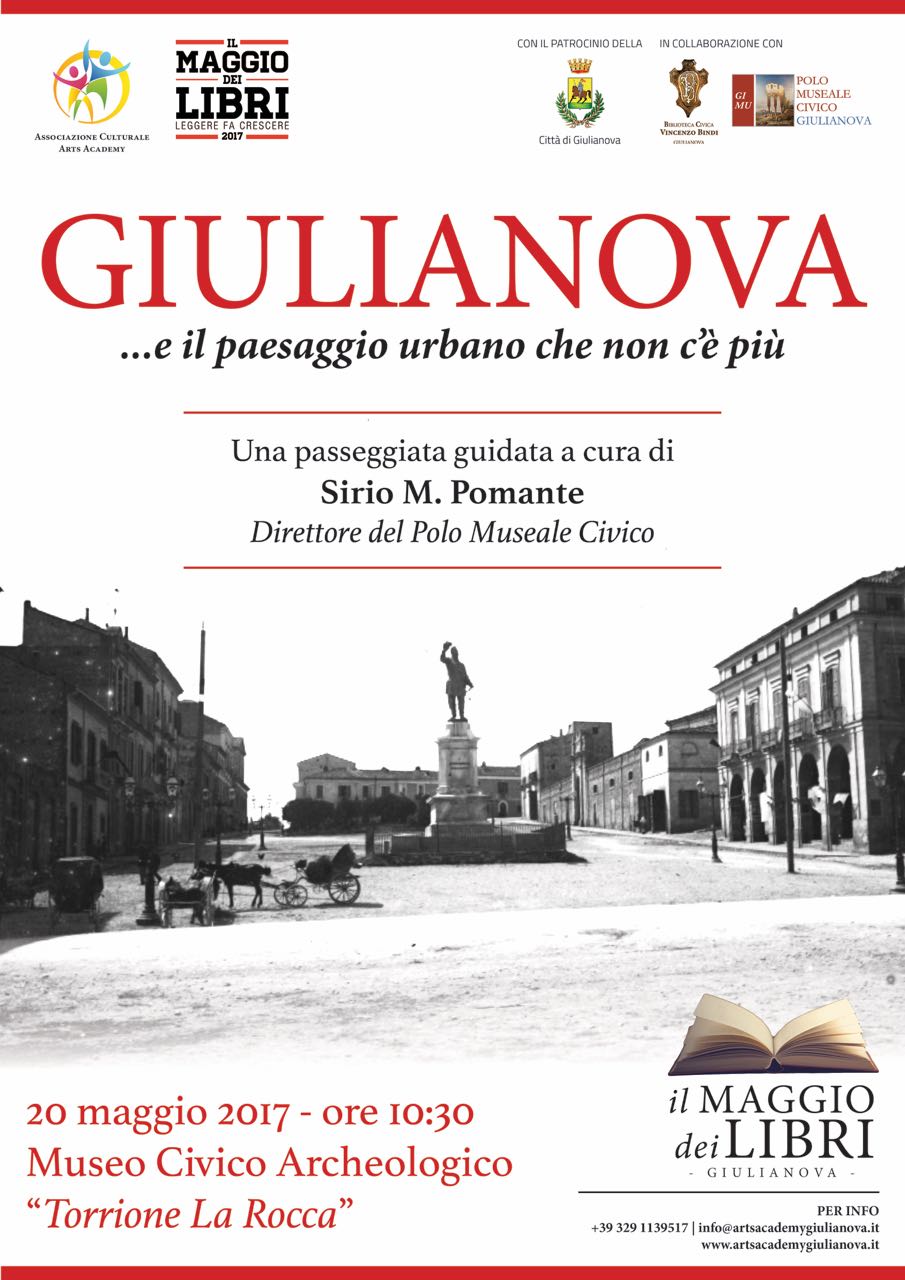Il Maggio dei Libri_musei_2017