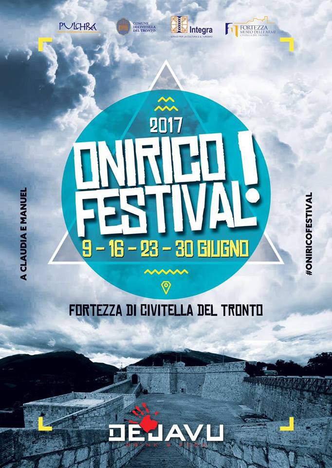 onirico festival