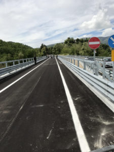 ponte nocella