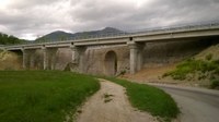 ponte nocella