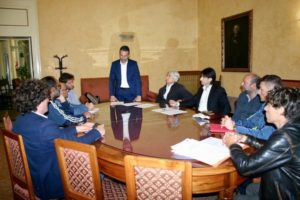 Sisma, pagamenti alle imprese: la Provincia anticipa 1,5 milioni