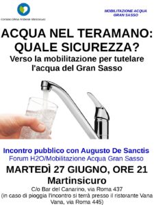 LocandinaAcquaMartinsicuro_27_06_2017
