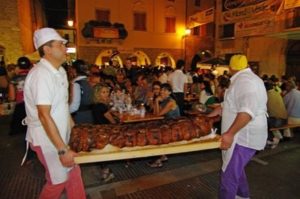 SagraPorchetta