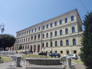 Scuola E. De Amicis