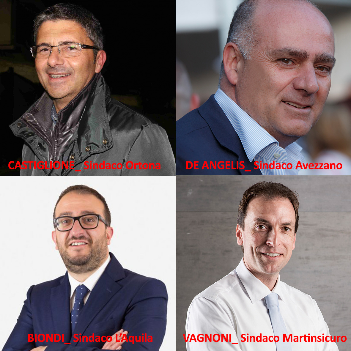 elezioni