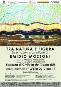 mostra mozzoni