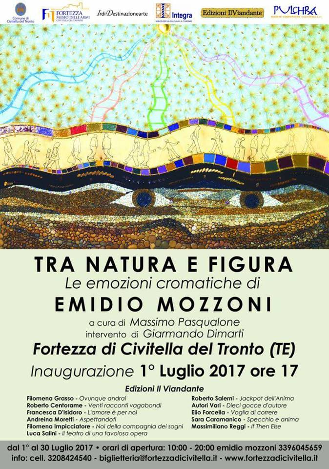 mostra mozzoni