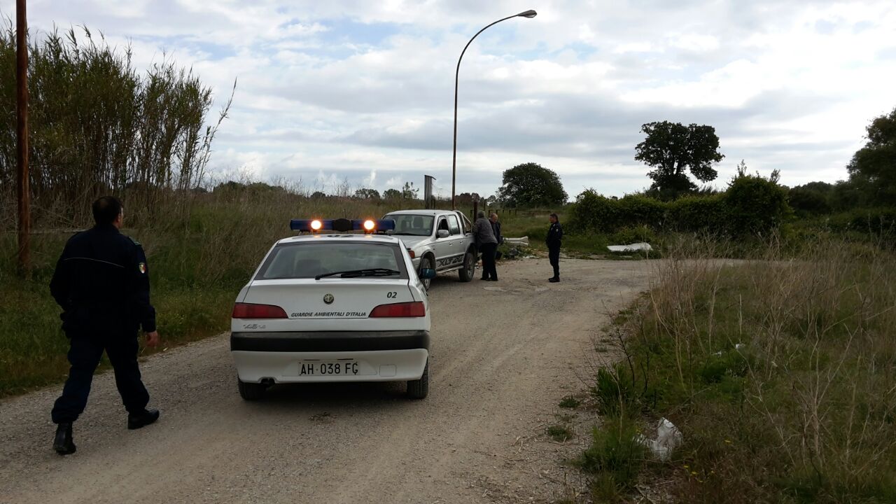operazione gadit