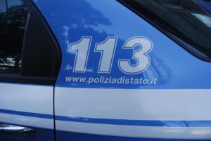 Teramo, spaccio droga: arrestato trentenne