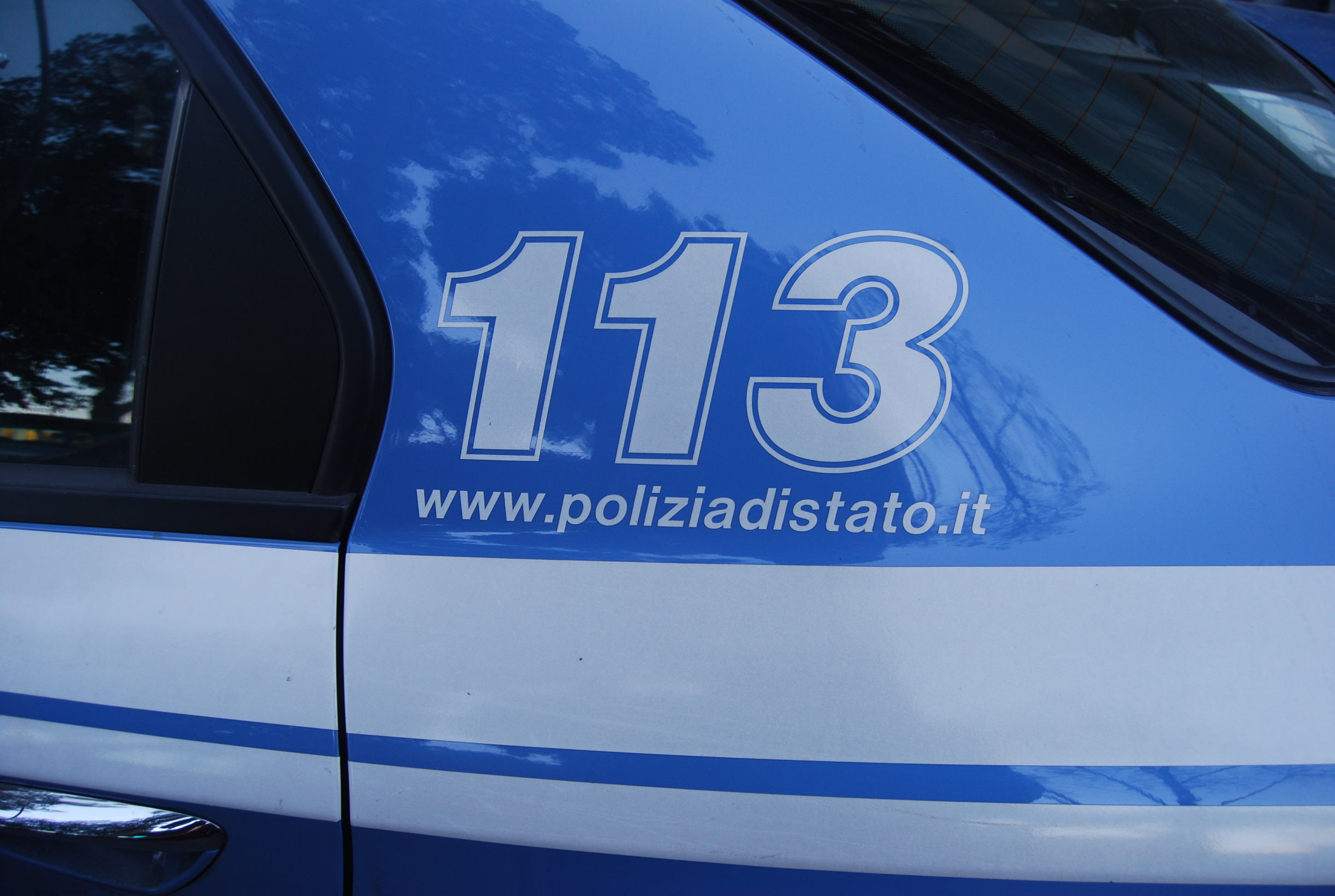 Teramo, spaccio droga: arrestato trentenne