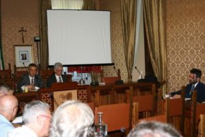 Vertenza Pap: all'incontro chiesto dai sindacati non si presenta la proprietà