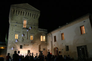 “Back to the Past”,a Martinsicuro visite guidate al Museo Castrum Truentinum
