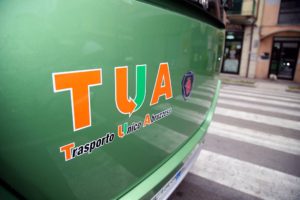 TUA assume: ecco il primo bando per operatori di esercizio