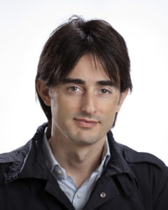 Assessore Fabio Ruffini