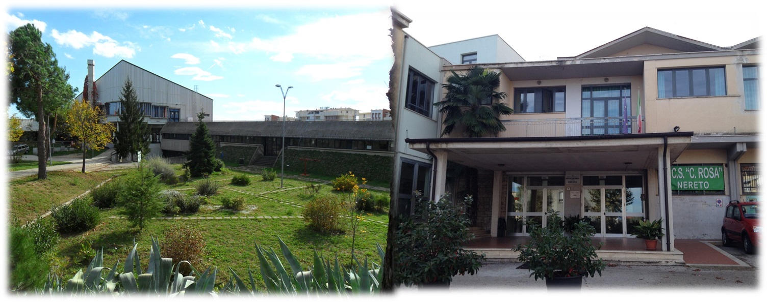 FOTO LICEO ITE