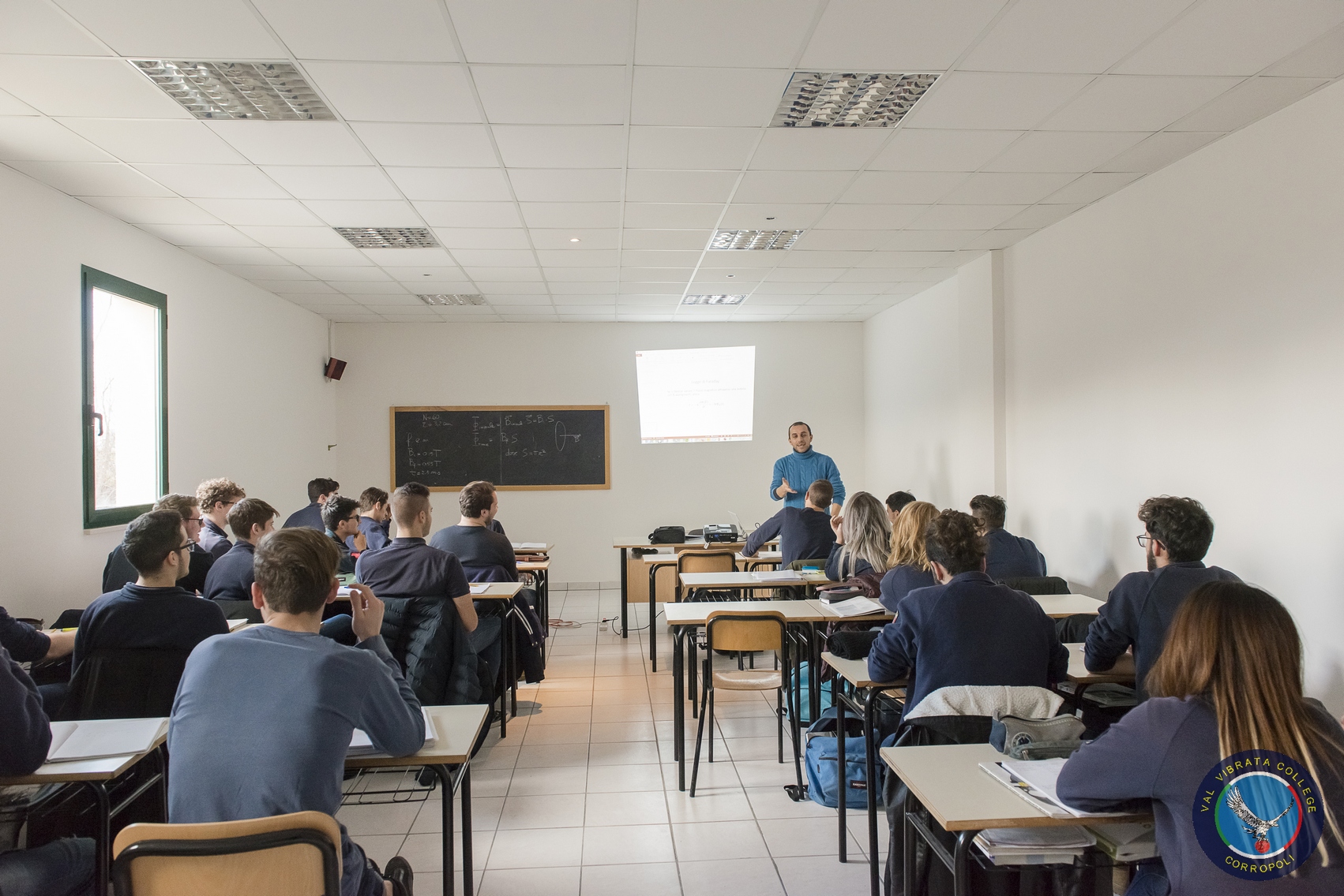 Val Vibrata College