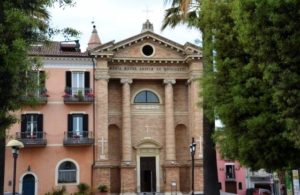Torano, riapre la Chiesa Madonna delle Grazie: lesionata dal sisma