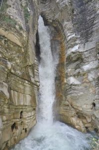 gole salinello