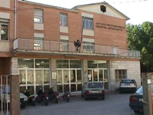 scuola ipsia giulianova