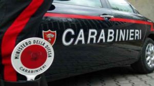 Tortoreto, accoltella la compagna sul lungomare: arrestato l'uomo