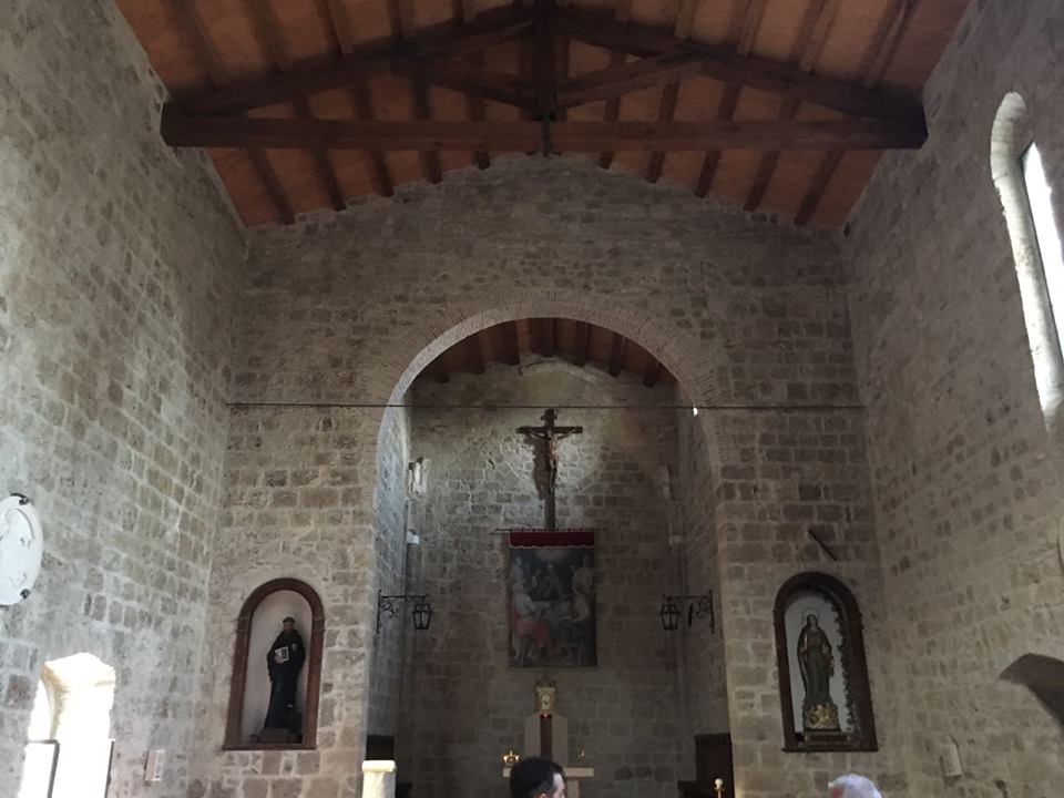 abbazia civitella1