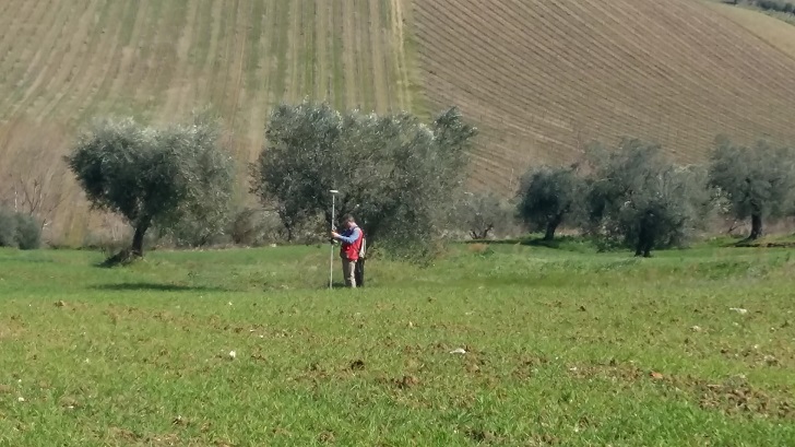 Tortoreto, frana Cavatassi: 980 mila euro per il dissesto idrogeologico