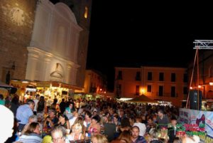 sagra campli