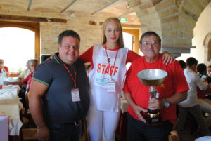 1 classificato Gianfranco Loggi (1)