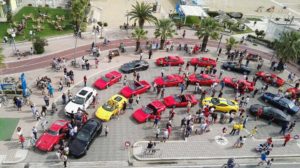 FERRARI TORTORETO
