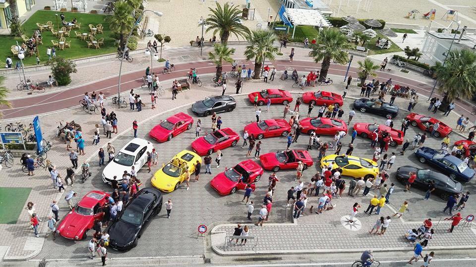 FERRARI TORTORETO