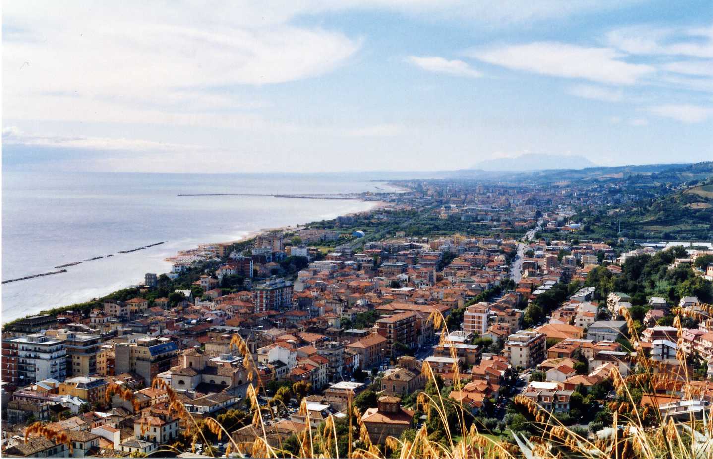 Grottamare_panoramica