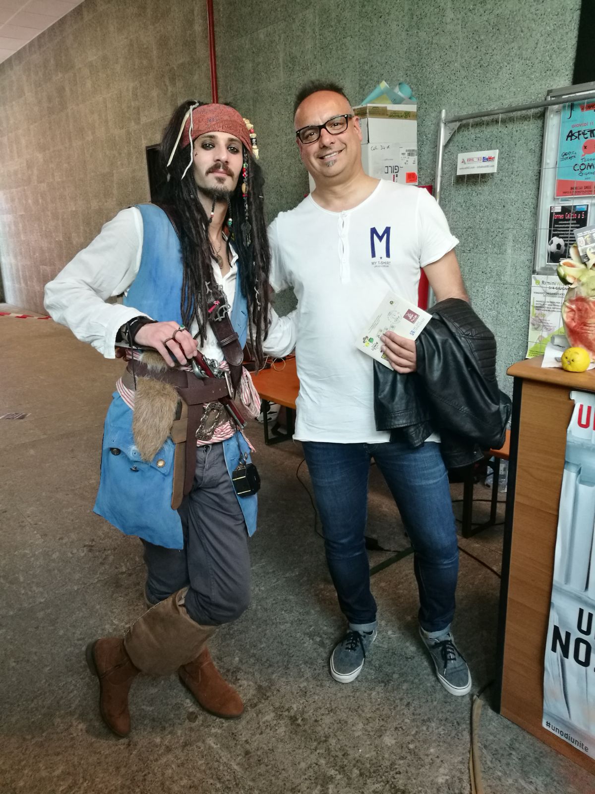 Jack Sparrow