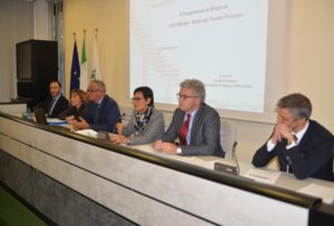Area di crisi complessa Val Vibrata, proposte per altri 32 milioni di euro per le aziende