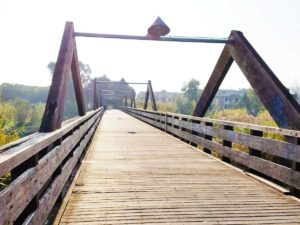 Ponte salinello