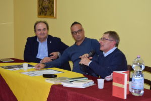 alle 9 di sera