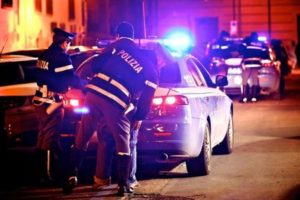 Misura di aggravamento dell’obbligo di dimora: arrestato un rom