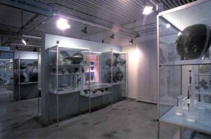 Carenza personale Museo Archeologico Campli, sindaco scrive al ministro Franceschini
