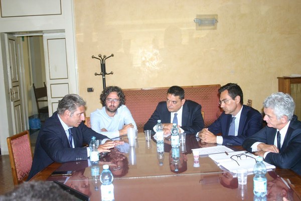 enel e provincia