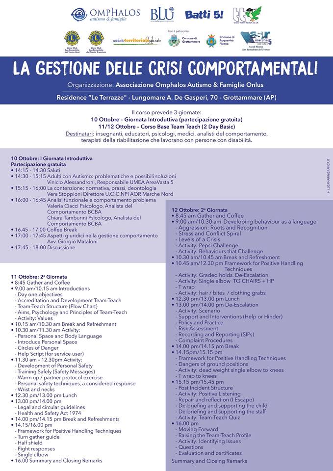 gestioni crisi